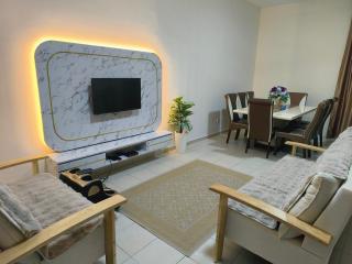 Homestay Nad 3R 3BR - Port Dickson - 5