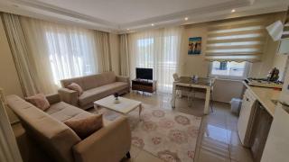Damla Apart - Alanya - 4