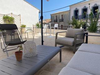 La Hugotine - Marseillan - 2