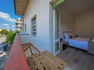 Via Friuly Stay: comfort a due passi dal mare - Civitanova Marche - 9
