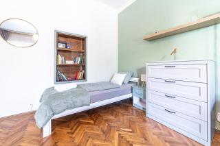 Park Central Apartman by Mital - Szeged - 7