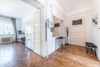 Park Central Apartman by Mital - Szeged - 6