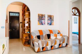 Casa Paolina 3 bedrooms flat - 9