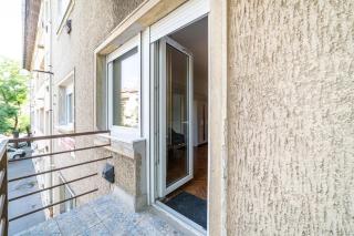 Park Central Apartman by Mital - Szeged - 5