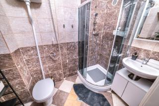 Park Central Apartman by Mital - Szeged - 1