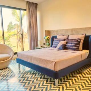 Villa Maxx - Saligao - 2