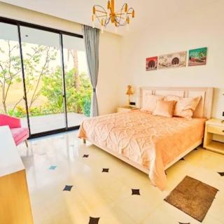 Villa Maxx - Saligao - 3