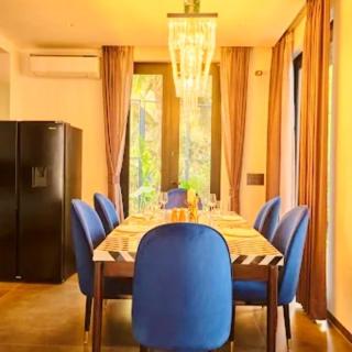 Villa Maxx - Saligao - 6