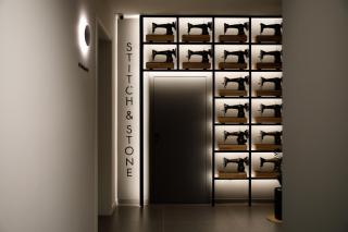 Stitch&Stone Suites - Gjirokastër - 0