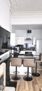 Montgomery Central Apartment - Edimburgo - 4
