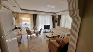 Damla Apart - Alanya - 3