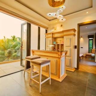 Villa Maxx - Saligao - 4