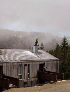 New and fresh apartement in Kvitfjell - Favang - 0