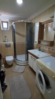 Damla Apart - Alanya - 1
