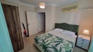 Damla Apart - Alanya - 2