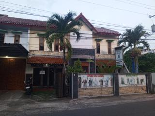 Homestay Aditya - Gondowulung - 0