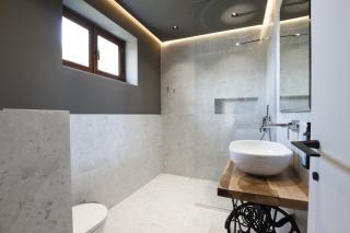 Stitch&Stone Suites - Gjirokastër - 5