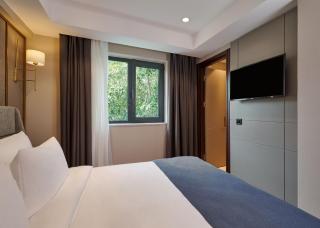 Çırağan Hotel Bosphorus - Istanbul - 9