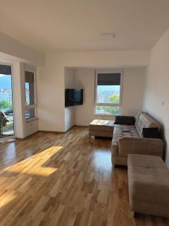 Skyline Apartment Struga - Struga - 5
