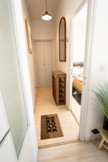 Le Savigny - CONFORT HÔTE - 4