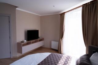 Hotel Palace Ukraine - Mykolaiv - 8