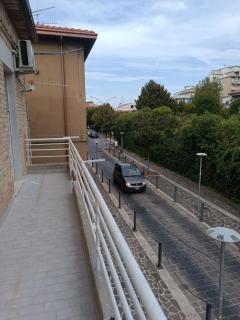 Palazzetto San Domenico - Montesilvano - 8
