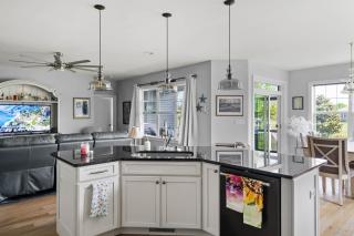Villages at Five Points Serenity - Beach - Lewes - 5