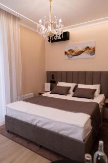 Hotel Palace Ukraine - 7
