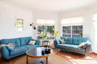 Luxurious villa in Tamango Hill - 3