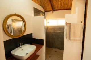 Bela Flor Beach Front Apartments - Inhambane - 1