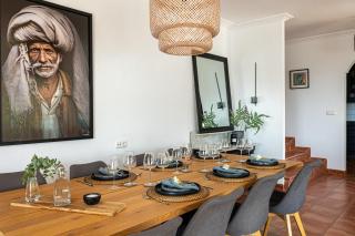 Luxurious villa in Tamango Hill - Torrox - 1