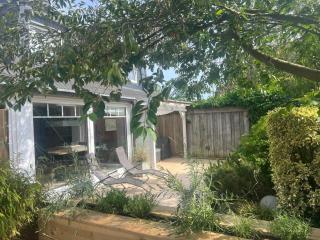 Jennys Stuv - Westerland - 9
