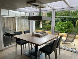 Jennys Stuv - Westerland - 6