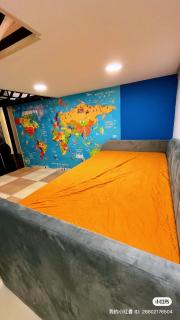D Cloud Homestay - Kajang - 7