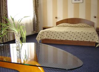 Finlandia Hotel - Pamporowo - 8