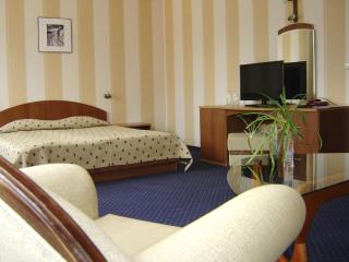 Finlandia Hotel - Pamporowo - 7