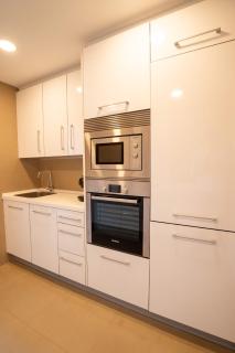 Apartment Olivia - Vista al Mar - Luxury Apartment - Benidorm - 2