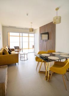 Apartment Olivia - Sea View - Intempo Sky Resort - Benidorm - 6