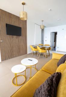 Apartment Olivia - Vista al Mar - Luxury Apartment - Benidorm - 6