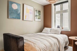 Location - Location - Location I Peace & Sonos - Bergen - 4