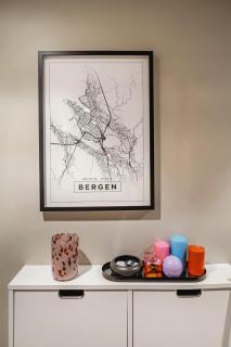 Location - Location - Location I Peace & Sonos - Bergen - 3