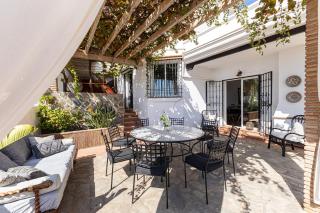 Luxurious villa in Tamango Hill - Torrox - 8