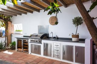 Luxurious villa in Tamango Hill - Torrox - 4