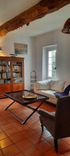 Maison de charme à Lorgues - 5