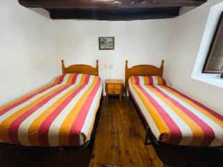 Casa de aldea funsiQuin - Gédrez - 8