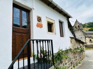 Casa de aldea funsiQuin - Gédrez - 7