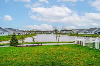 Wild Air Getaway - For 12 - Millville - 7