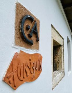 Casa de aldea funsiQuin - Gédrez - 2