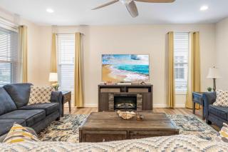 Wild Air Getaway - For 12 - Millville - 6