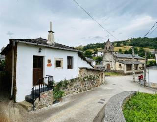 Casa de aldea funsiQuin - Gédrez - 1